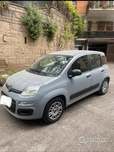 Usato 2020 Fiat Panda 1.2 LPG_Hybrid 69 CV (8.500 €)