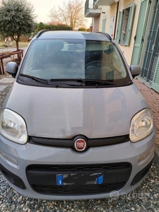 Usato 2020 Fiat Panda 1.2 LPG_Hybrid 69 CV (9.500 €)