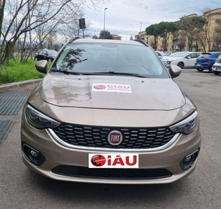 Usato 2020 Fiat Tipo 1.6 Diesel 120 CV (11.000 €)