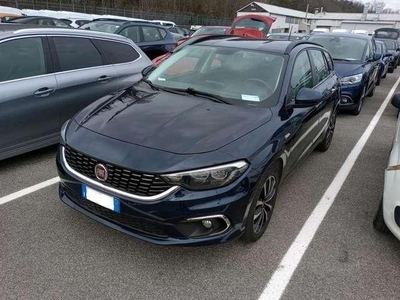 Usato 2020 Fiat Tipo 1.6 Diesel 120 CV (11.900 €)