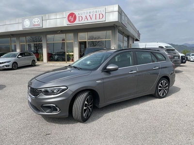 Usato 2020 Fiat Tipo 1.6 Diesel 120 CV (13.400 €)