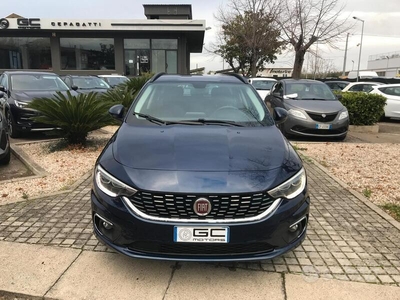 Usato 2020 Fiat Tipo 1.6 Diesel 120 CV (13.900 €)