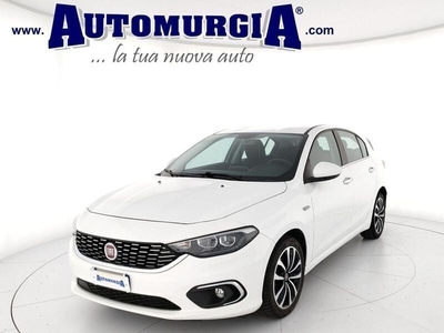 Usato 2020 Fiat Tipo 1.6 Diesel 120 CV (14.490 €)