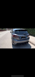 Usato 2020 Ford Fiesta 1.0 El_Hybrid 125 CV (18.000 €)