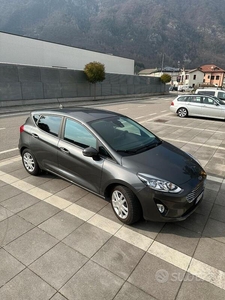 Usato 2020 Ford Fiesta 1.1 Benzin 75 CV (14.500 €)