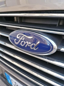 Usato 2020 Ford Tourneo Custom 2.0 Diesel 185 CV (33.000 €)