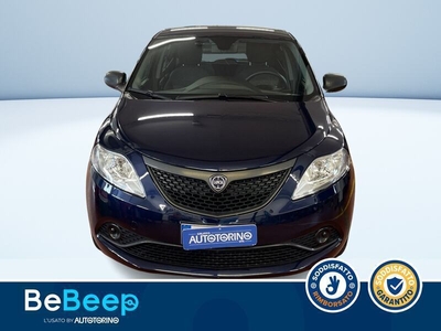 Usato 2020 Lancia Ypsilon 1.2 Benzin 69 CV (12.700 €)