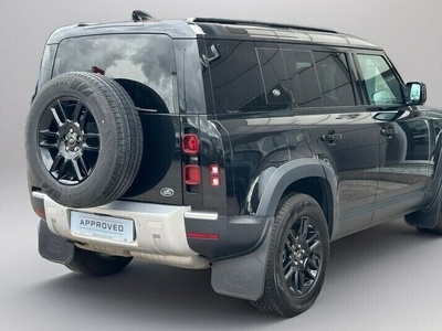Usato 2020 Land Rover Defender 2.0 Diesel 239 CV (59.800 €)