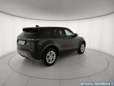 Usato 2020 Land Rover Range Rover 2.0 El_Diesel 150 CV (39.600 €)
