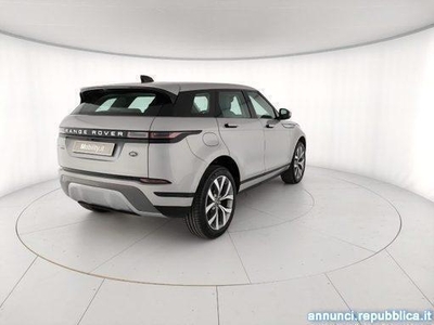 Usato 2020 Land Rover Range Rover 2.0 El_Diesel 150 CV (43.200 €)