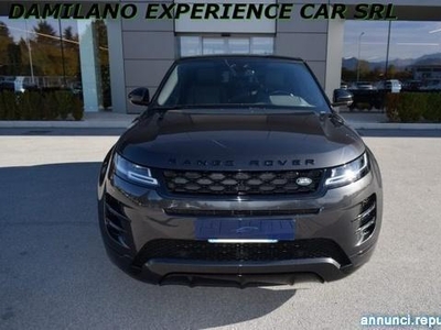 Usato 2020 Land Rover Range Rover 2.0 El_Diesel 150 CV (44.900 €)
