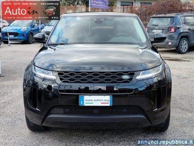 Usato 2020 Land Rover Range Rover 2.0 El_Hybrid 150 CV (36.399 €)
