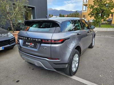 Usato 2020 Land Rover Range Rover evoque 2.0 El_Benzin 179 CV (34.900 €)