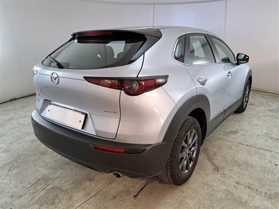 Usato 2020 Mazda CX-30 1.8 Diesel 116 CV (20.900 €)