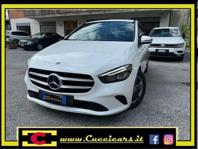 Usato 2020 Mercedes B200 2.0 Diesel 150 CV (20.300 €)