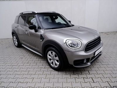 Usato 2020 Mini Cooper Countryman 1.5 Benzin 136 CV (27.500 €)