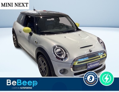 Usato 2020 Mini Cooper SE El 184 CV (22.900 €)