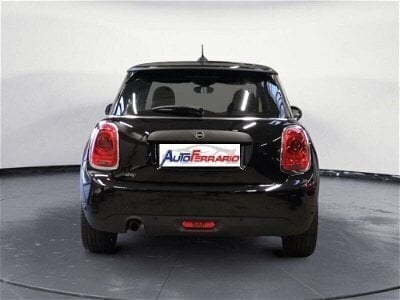 Usato 2020 Mini ONE 1.5 Benzin 102 CV (16.600 €)