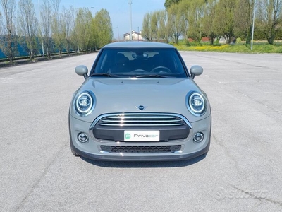 Usato 2020 Mini ONE 1.5 Benzin 102 CV (20.900 €)