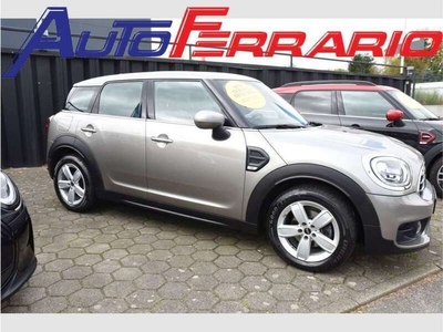 Usato 2020 Mini One Countryman 1.5 Benzin 102 CV (19.000 €)