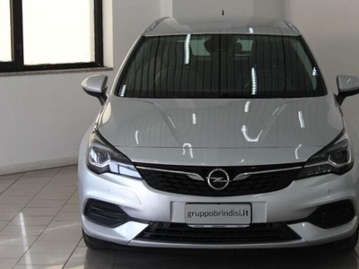 Usato 2020 Opel Astra 1.5 Diesel 105 CV (14.800 €)