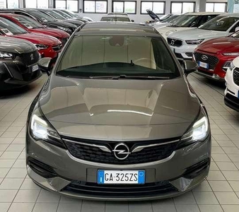 Usato 2020 Opel Astra 1.5 Diesel 122 CV (14.500 €)