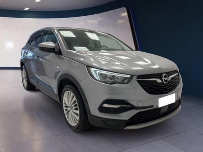 Usato 2020 Opel Grandland X 1.6 El_Hybrid 181 CV (21.900 €)