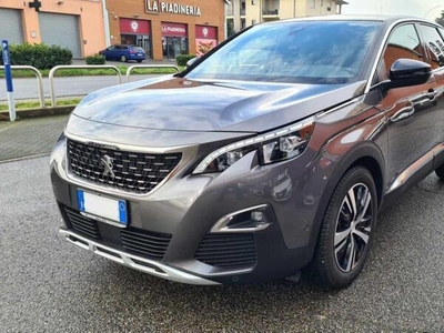 Usato 2020 Peugeot 3008 1.5 Diesel 96 CV (24.900 €)