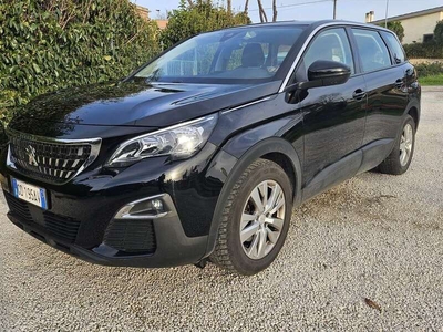 Usato 2020 Peugeot 5008 1.5 Diesel 131 CV (21.900 €)