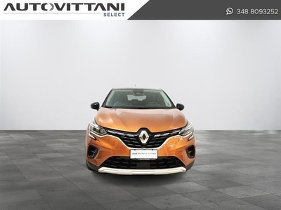 Usato 2020 Renault Captur 1.5 Diesel 116 CV (19.000 €)