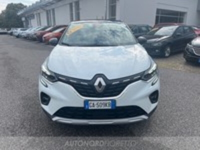 Usato 2020 Renault Captur 1.5 Diesel 116 CV (19.900 €)