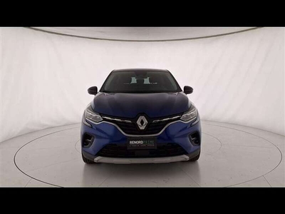 Usato 2020 Renault Captur 1.6 El_Hybrid 92 CV (20.950 €)