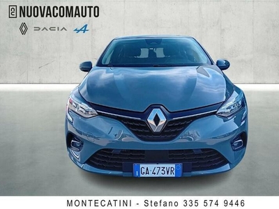 Usato 2020 Renault Clio V 1.0 LPG_Hybrid 101 CV (13.900 €)