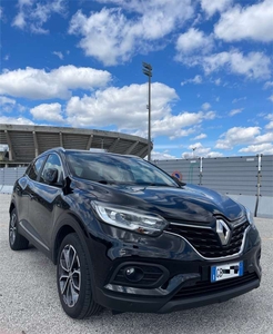 Usato 2020 Renault Kadjar 1.5 Diesel 116 CV (16.800 €)
