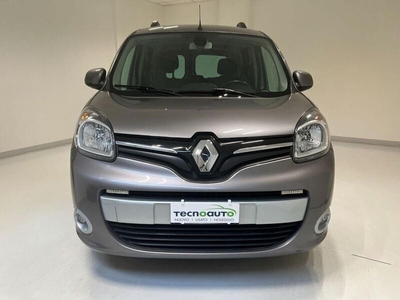 Usato 2020 Renault Kangoo 1.5 Diesel 116 CV (11.900 €)