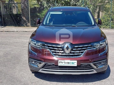 Usato 2020 Renault Koleos 1.7 Diesel 150 CV (23.400 €)