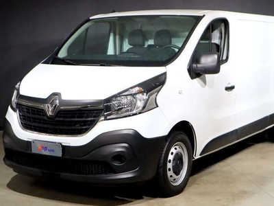 Usato 2020 Renault Trafic 2.0 Diesel 120 CV (20.850 €)