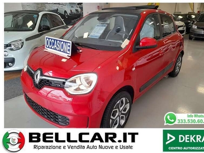 Usato 2020 Renault Twingo 0.9 Benzin 95 CV (12.900 €)