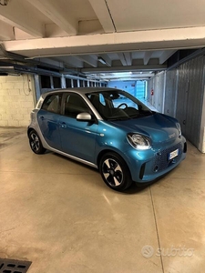 Usato 2020 Smart ForFour Electric Drive El 56 CV (13.900 €)