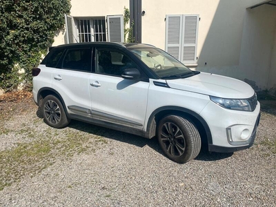 Usato 2020 Suzuki Vitara 1.4 El_Hybrid 140 CV (19.000 €)