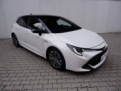 Usato 2020 Toyota Corolla 1.8 El_Hybrid 122 CV (17.900 €)