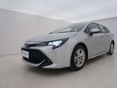 Usato 2020 Toyota Corolla 1.8 El_Hybrid 122 CV (19.390 €)