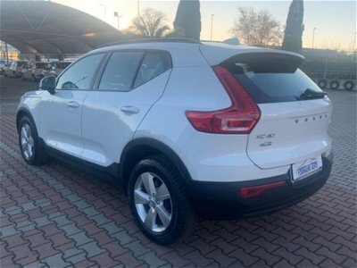 Usato 2020 Volvo XC40 2.0 Diesel 150 CV (28.600 €)