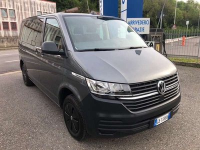 Usato 2020 VW Caravelle 2.0 Diesel 102 CV (29.800 €)