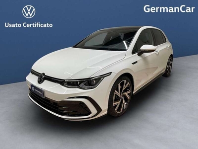 Usato 2020 VW Golf 1.5 Benzin 150 CV (29.900 €)