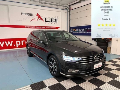 Usato 2020 VW Passat 2.0 Diesel 150 CV (24.900 €)