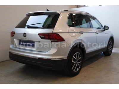 Usato 2020 VW Tiguan 1.5 Benzin 150 CV (28.500 €)