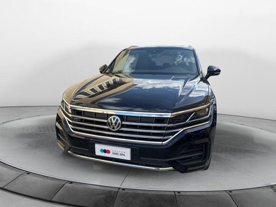 Usato 2020 VW Touareg 4.0 Diesel 421 CV (55.990 €)