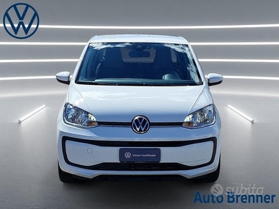 Usato 2020 VW up! 1.0 Benzin 60 CV (12.900 €)