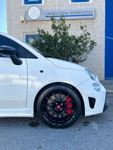 Usato 2021 Abarth 595 1.4 Benzin 144 CV (20.900 €)